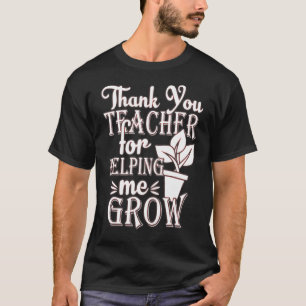 T-shirt Inconnu