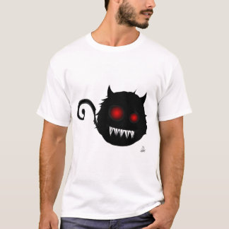 T-shirt Inconnu - la côtelette de corps