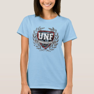 T-shirt Incontestablement Naughty Ficster
