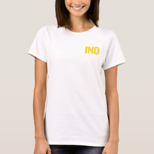 T-Shirt IND