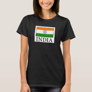 T-shirt Inde