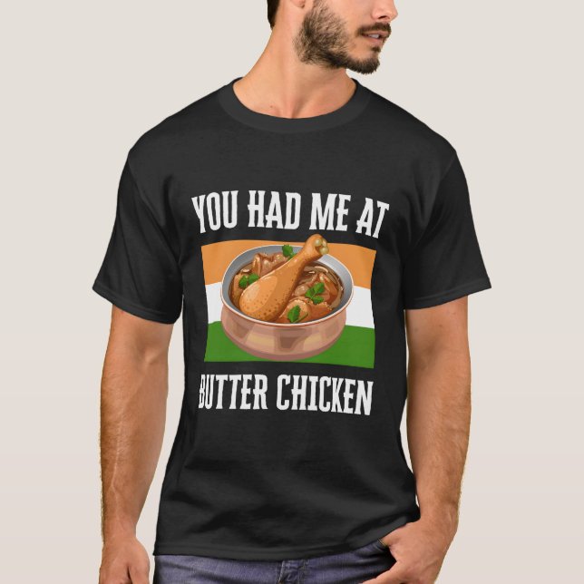 T-shirt Inde Pour L'Inde Vacancier Inde Voyageur Et Indi (Devant)