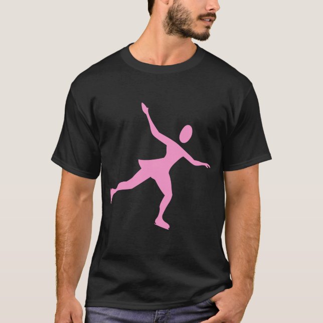 T-shirt indéfini (Devant)