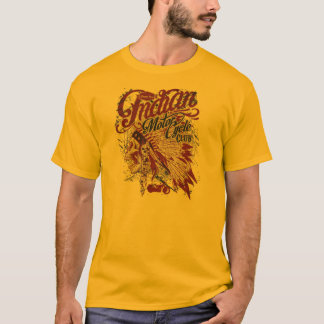 T-shirt Indian