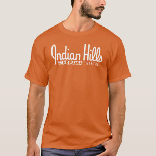 T-shirt Indian Hills