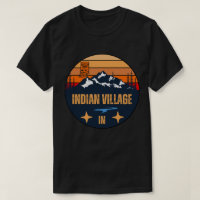 Indian Village, Indiana