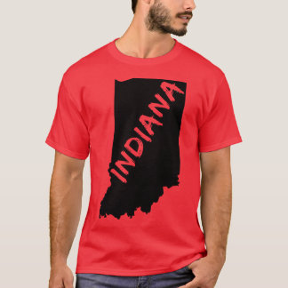 T-shirt indiana 16