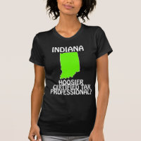 Indiana - Professionnel fiscal certifié Hoosier ?