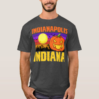 T-shirt Indianapolis