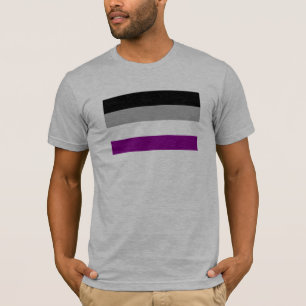 T-shirt Indicateur de fierté sexuelle