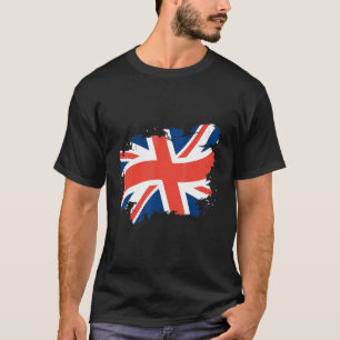 T-shirt indicateur de prise union