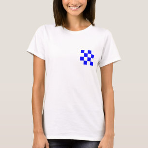 T-shirt Indicateur nautique N
