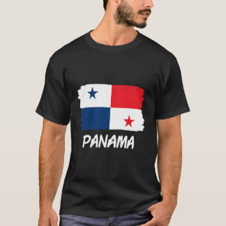 T-shirt Indicateur Panama