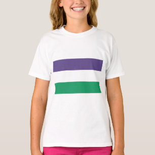 T-shirt Indicateur Suffragette