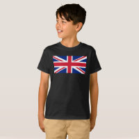 Indicateur Union Jack