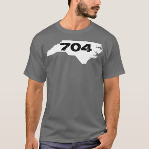 T-shirt Indicatif régional 704