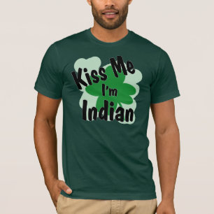 T-shirt indien