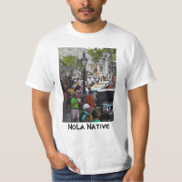 Indigène de Nola