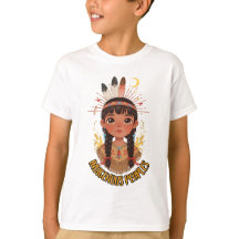 Indigenous Peoples Native History & Awareness