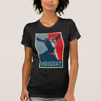 T-shirt indigoat 1448603