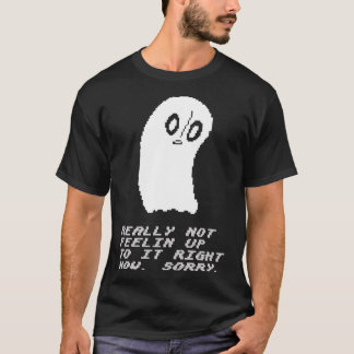 T-shirt indispensable