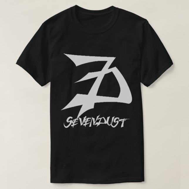 T-shirt indispensable à sept pousses (Design devant)