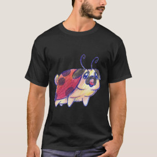 T-shirt indispensable pour Carlin-dame 377