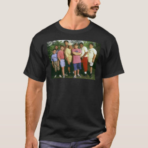 T-Shirt indispensable pour le logo Hee Haw