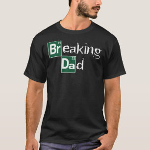 T-shirt indispensable pour papa