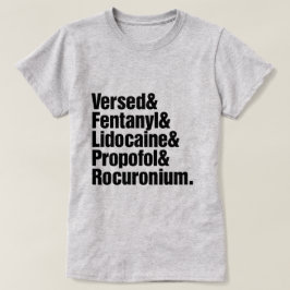 T-shirt Induction