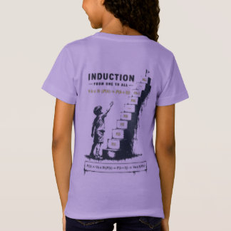 T-Shirt INDUCTION