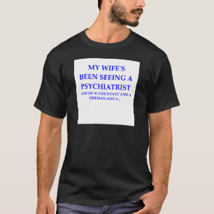 T-shirt infidèles