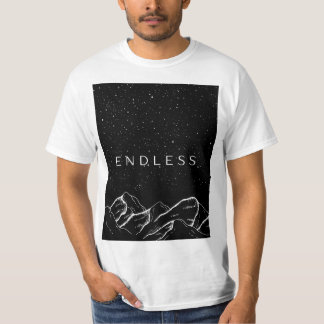 T-SHIRT INFINI