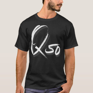 T-shirt Infiniti Q50 