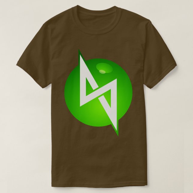 T-shirt Infinity Flash 2 (Design devant)