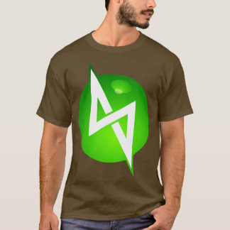 T-shirt Infinity Flash 2