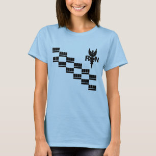 T-shirt Infirmier autorisé