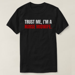 T-shirt Infirmière