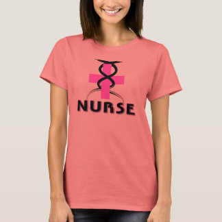 T-SHIRT INFIRMIÈRE