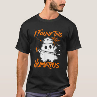 T-shirt Infirmière