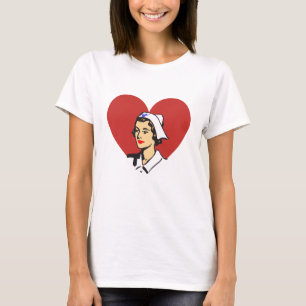 T-shirt Infirmière