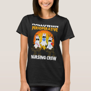 T-shirt Infirmière auxiliaire Préopérante Infirmière Infir