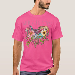 T-shirt Infirmière de surg Med Infirmière Cadeau De Diplôm