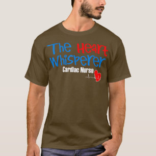 T-shirt Infirmière - Infirmière Étudiante Drôle Dire Motiv
