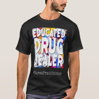 T-shirt Infirmière Infirmière Infirmière Infirmière Accomp