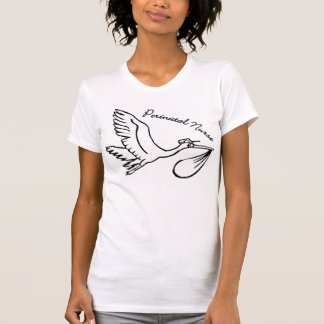 T-shirt Infirmière périnatale
