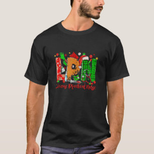 T-shirt Infirmière pratique autorisée LPN Matc de la famil