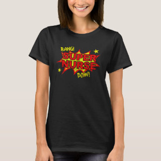 T-shirt Infirmière RN Gratitude Médicale de l'élève pour l
