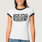 Infirmière rock Star