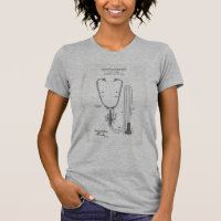 Infirmière Stethoscope Cadeau Médicale